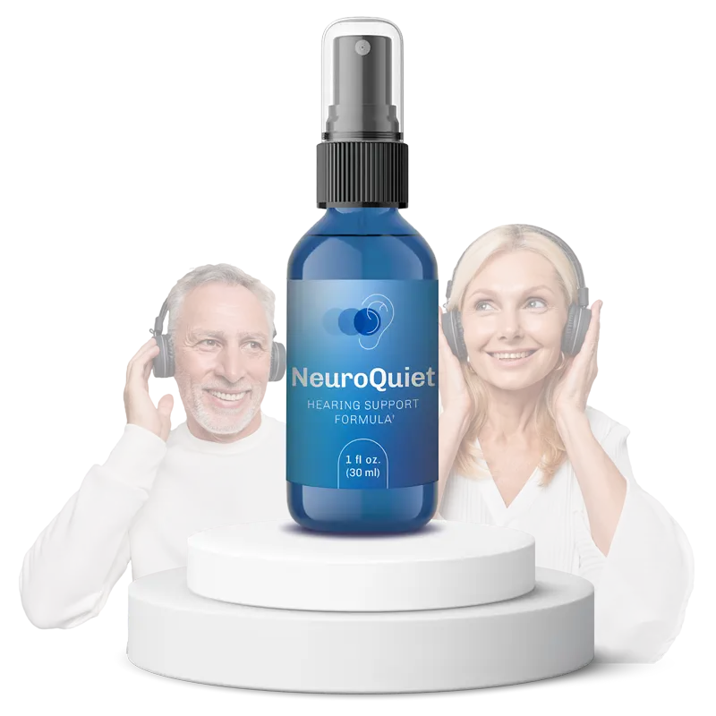 What is NeuroQuiet