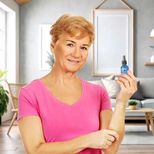 Sarah M. Testimonial